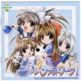 [CD] Studio e・go! Vocal Collection Vol.5 Studio e.go! Vocal Collection | STEG-0203~5 - VGMdb